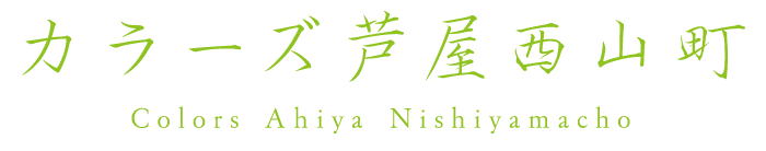 カラーズ芦屋西山町
